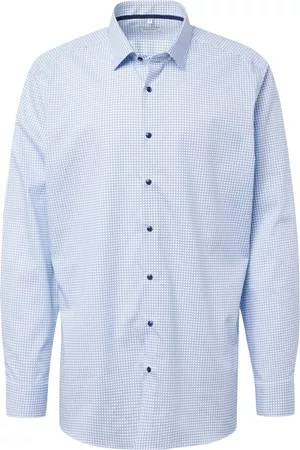 Olymp Hombre Camisas - Camisa