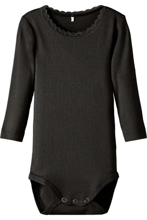 NAME IT Pijama entero/body 
