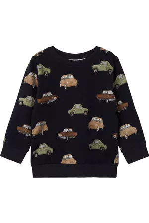 NAME IT Bebé Sudaderas - Sudadera