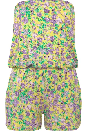 beachtime Jumpsuit