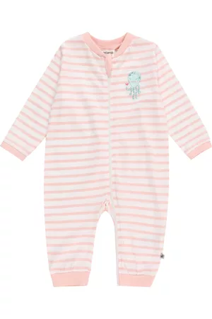 Jacky Niñas Pijamas - Pijama 'LITTLE MERMAID
