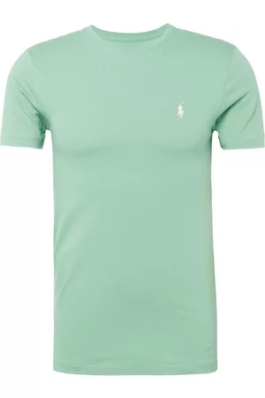 Ralph Lauren Hombre Básicas - Camiseta