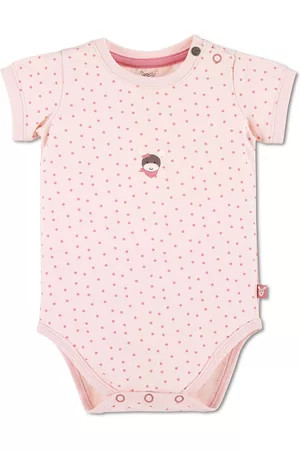 Sterntaler Bebé Pijama y peleles - Pijama entero/body 'Emmi