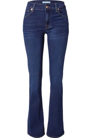 7 for all Mankind Vaquero