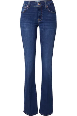 7 for all Mankind Vaquero