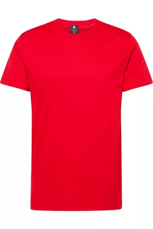 G-Star Hombre Básicas - Camiseta