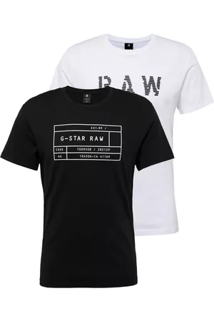 G-Star Hombre Camisetas - Camiseta