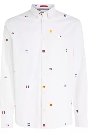 Tommy Hilfiger Hombre Camisas - Camisa