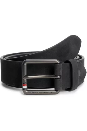 Tommy Hilfiger Hombre Cinturones - Cinturón