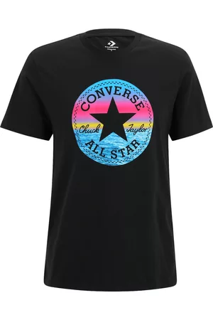 Converse Mujer Tops - Camiseta