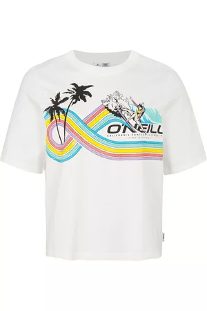 O'Neill Mujer Tops - Camiseta