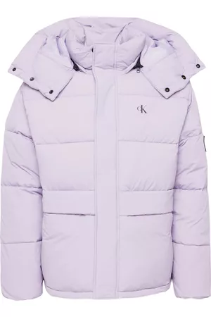 Calvin Klein Hombre De Invierno - Chaqueta de invierno