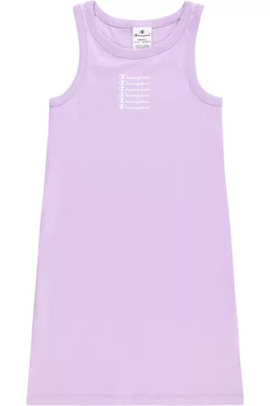 Champion Niñas Sin Mangas - Vestido