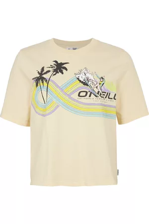O'Neill Mujer Tops - Camiseta