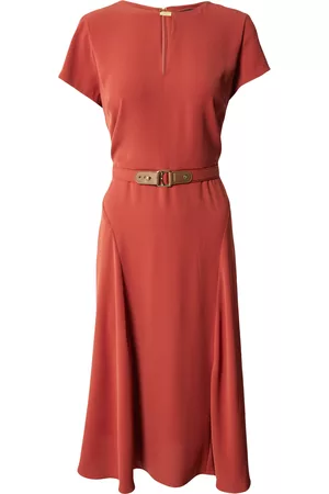 Ralph Lauren Mujer Vestidos - Vestido 'BRYGITKA