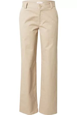 Nly By Nelly Mujer Chinos - Pantalón chino