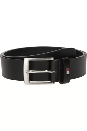Tommy Hilfiger Hombre Cinturones - Cinturón