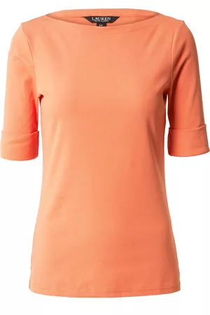Ralph Lauren Mujer Camisetas y Tops - Camiseta 'JUDY