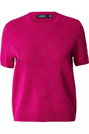 Ralph Lauren Mujer De punto - Jersey 'JAMYZAH