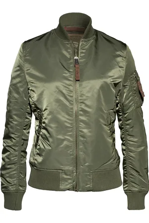 Alpha Industries Chaqueta de entretiempo
