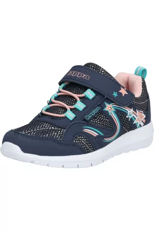 Kappa Niñas Zapatillas - Zapatillas deportivas 'Cosmic