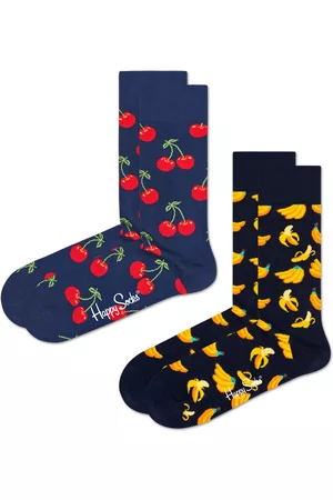 Happy Socks Mujer Altos - Calcetines