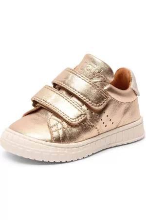 Bisgaard Niñas Zapatos - Zapatos primeros pasos 'Julian