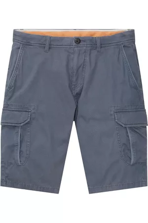 TOM TAILOR Hombre Cargo - Pantalón cargo