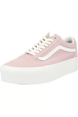 Vans Mujer Bajas - Zapatillas deportivas bajas