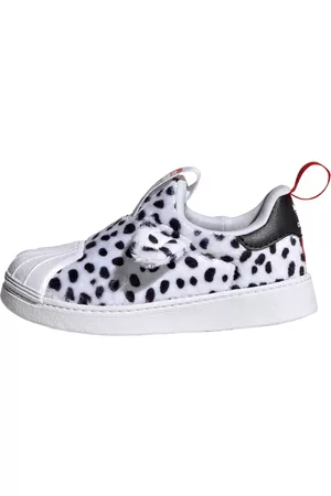 adidas Niñas Zapatillas - Zapatillas deportivas