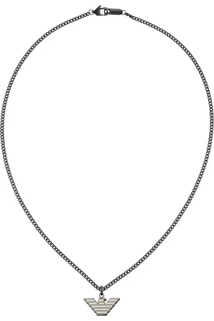 Emporio Armani Hombre Bisutería - Cadena