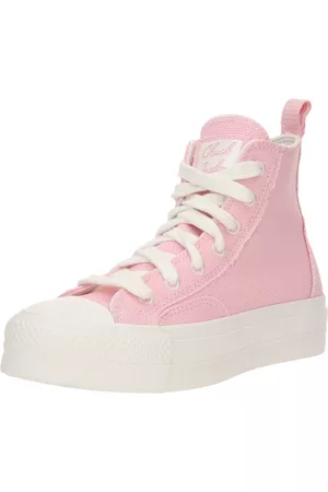 Converse Mujer Bota y Altas - Zapatillas deportivas altas 'CHUCK TAYLOR ALL STAR LIFT
