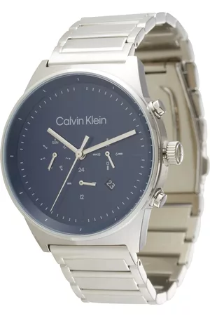 Calvin Klein Hombre Relojes - Reloj analógico 'TIMELESS