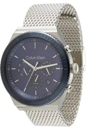 Calvin Klein Hombre Relojes - Reloj analógico