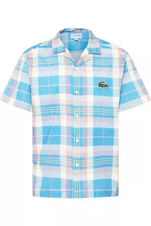 Lacoste Hombre Camisas - Camisa 'OBER