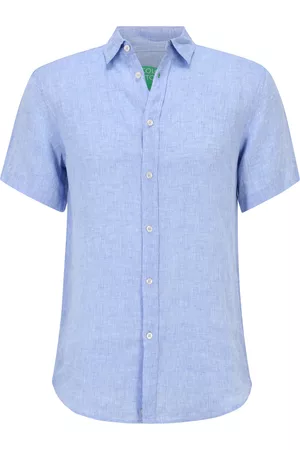 Benetton Hombre Camisas - Camisa