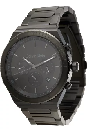 Calvin Klein Hombre Relojes - Reloj analógico