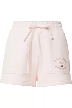 Tommy Hilfiger Mujer Pantalones Cortos y Bermudas - Pantalón