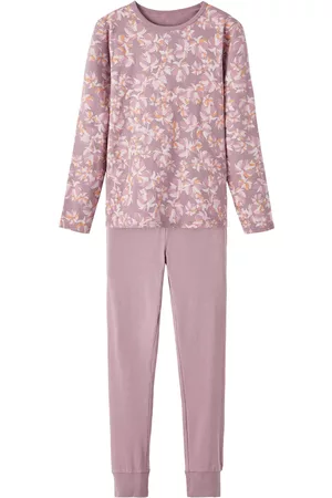 NAME IT Niñas Pijamas - Pijama