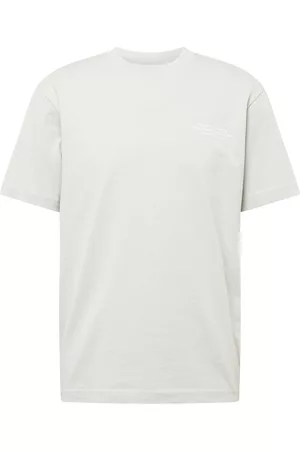 Hailys Hombre Básicas - Camiseta 'Wynn