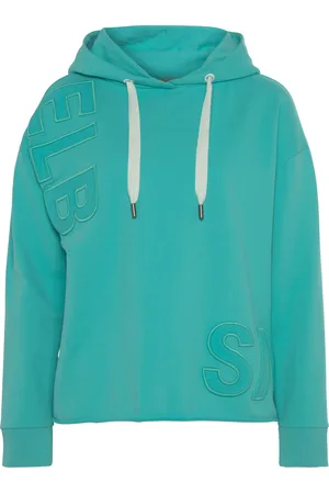 ELBSAND Sudadera