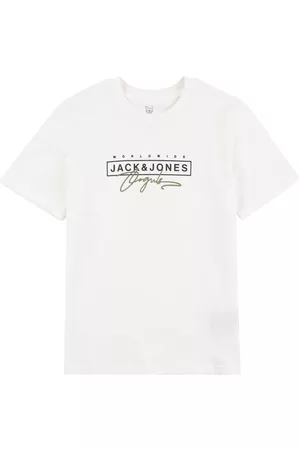JACK & JONES Niños Camisetas - Camiseta