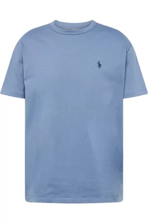 Ralph Lauren Hombre Básicas - Camiseta