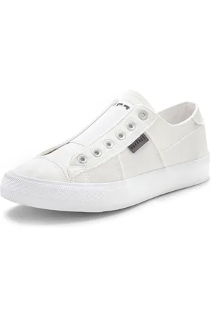ELBSAND Zapatillas sin cordones