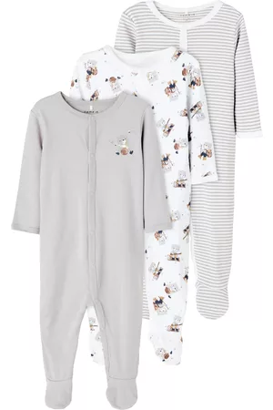 NAME IT Niños Pijamas - Pijama