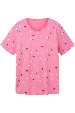TOM TAILOR Mujer Camisetas y Tops - Camiseta