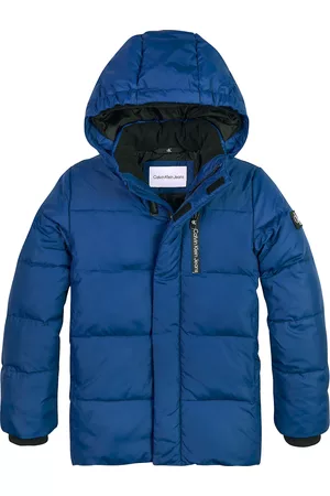 Calvin Klein Niños Chaquetas - Chaqueta de invierno
