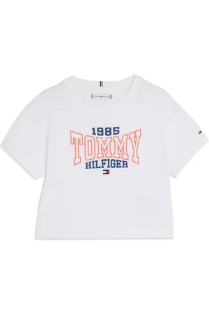 Tommy Hilfiger Niñas Camisetas - Camiseta