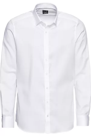 Olymp Hombre Camisas - Camisa de negocios 'Level 5