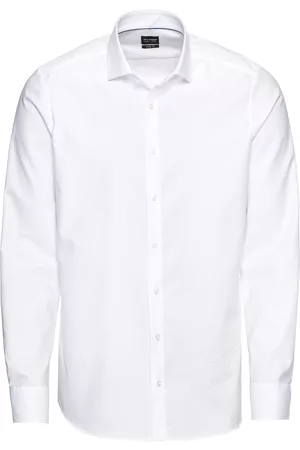 Olymp Hombre Camisas - Camisa de negocios 'Level 5